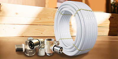 Five Layers Pipe & Fittings
